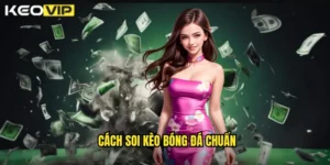 cách soi kèo bóng đá chuẩn