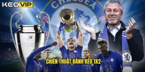 Chiến thuật đánh kèo 1x2