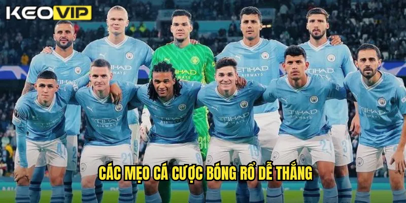 Các mẹo cá cược bóng rổ dễ thắng