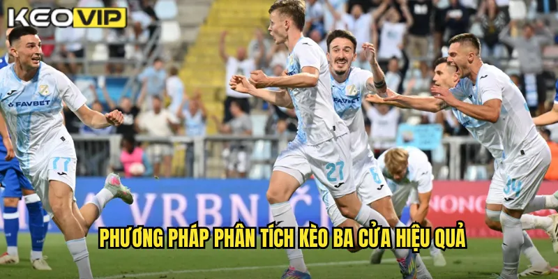 Kèo Ba Cửa Châu Âu kèo nhà cái bg - Lựa Chọn Linh Hoạt Cho Bet Thủ 2 Phương pháp phân tích kèo ba cửa hiệu quả